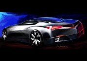 Acura Advanced Sports Car Concept